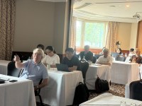 QUDOS 7th Plenary Meeting