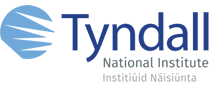 Tyndall National Institute logo