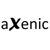 aXenic logo