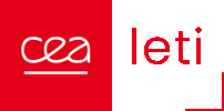 CEA-LETI logo