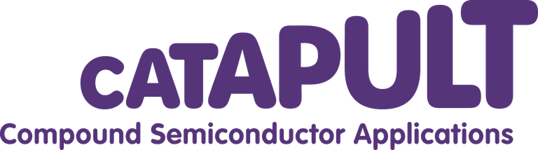 Compound Semiconductor App Catapult logo