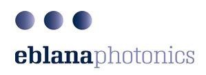 Eblana Photonics logo