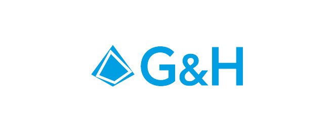 Gooch & Housego logo