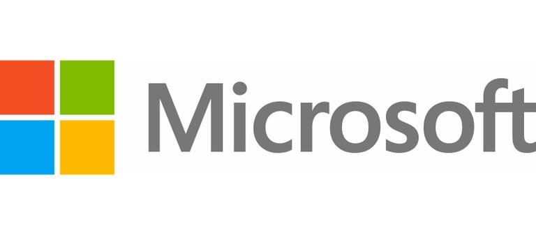 Mircrosoft logo