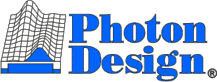Photo Design logo