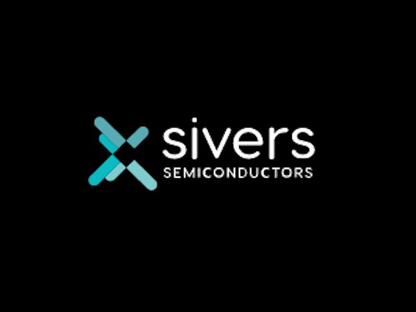 Sivers Photonics logo